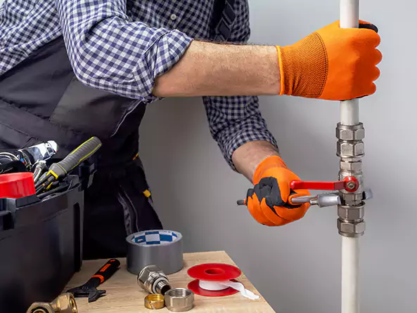 Why Choose Miami Lakes Plumbing Pro for Plumbing Services?