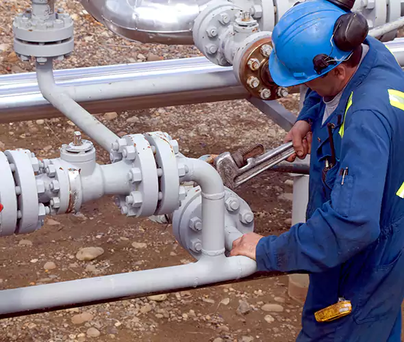 Expert Plumber for Backflow Preventer in Miami Lakes, FL: Schedule Affordable Testing and Installation with Us