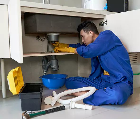Expert Plumber for Basement Leak Repair in Miami Lakes, FL: Schedule Affordable Waterproofing Services with Us