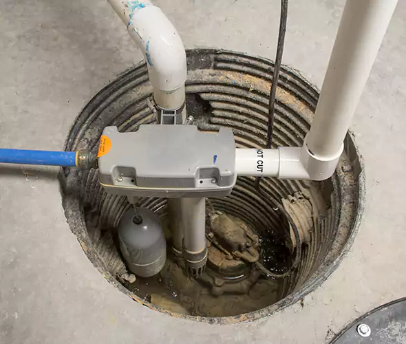 Licensed Plumbers for Basement Sump Pump Installation in Miami Lakes