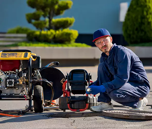Professional Plumbers for Drains Camera Inspection in Miami Lakes, FL: Book Expert Inspection Services Today