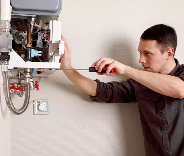 Certified Technicians for Electric Tankless Water Heater Installation in Miami Lakes, FL: Fast & Reliable Service.