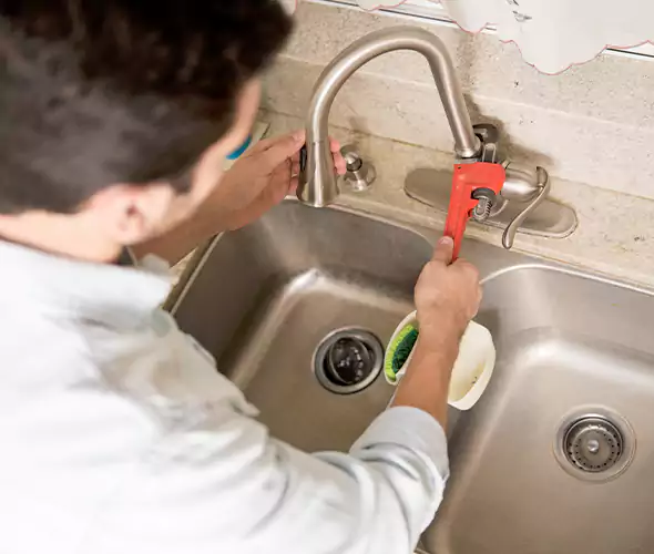 Professional Emergency Plumbing Repair in Miami Lakes, FL