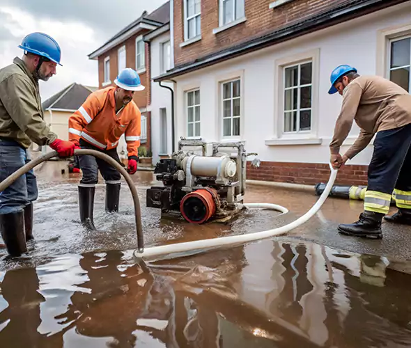 Expert Technicians for Flood Restoration in Miami Lakes, FL: Schedule Reliable Flood Restoration Services with Us