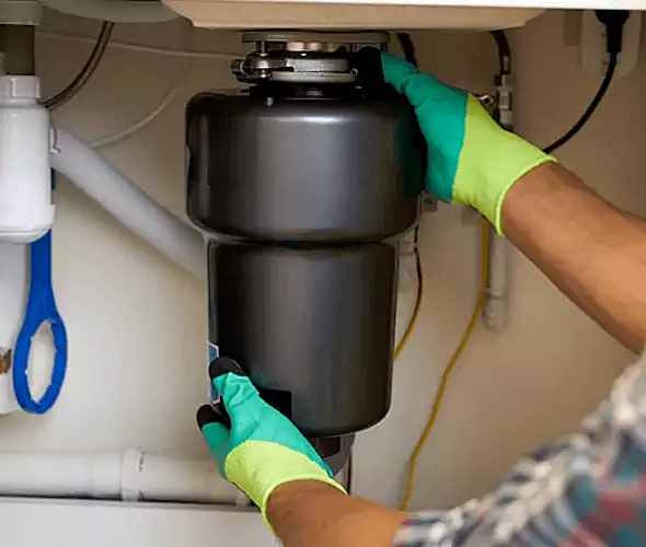 Professional Garbage Disposal Installation in Miami Lakes, FL