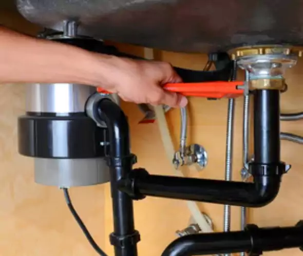 Professional Garbage Disposal Repair in Miami Lakes, FL