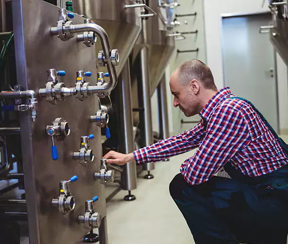 Professional Gas Leak Repair in Miami Lakes, FL