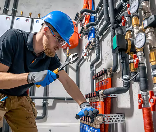 Professional Experts for Gas Line Installation in Miami Lakes, FL