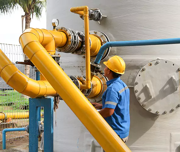 Expert Plumber for Gas Line Repair in Miami Lakes, FL: Schedule Affordable Repair Services with Us