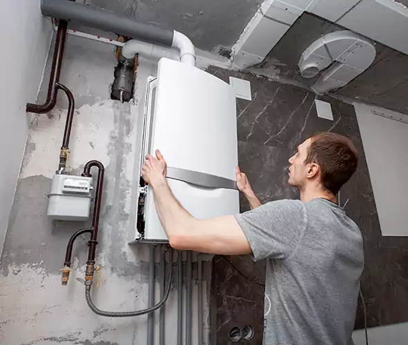 Certified Experts for Gas Water Heater Installation in Miami Lakes, FL