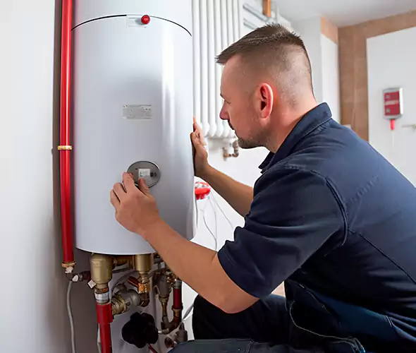 Expert Plumber for Gas Water Heater Replacement in Miami Lakes, FL: Schedule Affordable Replacement Services with Us