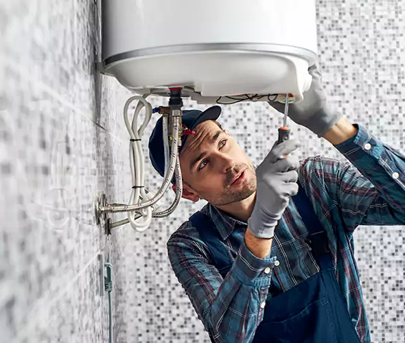 Expert Plumber for Hot Water Tank Maintenance in Miami Lakes, FL: Schedule Reliable Maintenance Services with Us