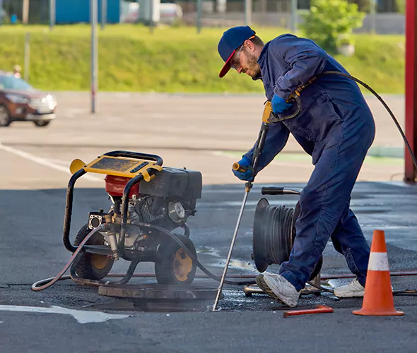 Expert Plumber for Hydrojet Plumbing in Miami Lakes, FL: Schedule Affordable Jetting Services with Us