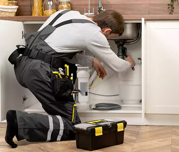 Certified Plumbers for Insinkerator Installation in Miami Lakes