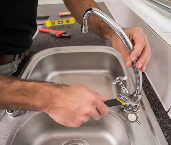 Expert Kitchen Sink Installation in Miami Lakes, FL