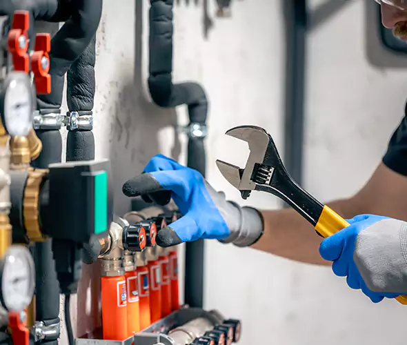 Expert Plumber for New Construction Plumbing in Miami Lakes, FL: Schedule Affordable Installation Services with Us