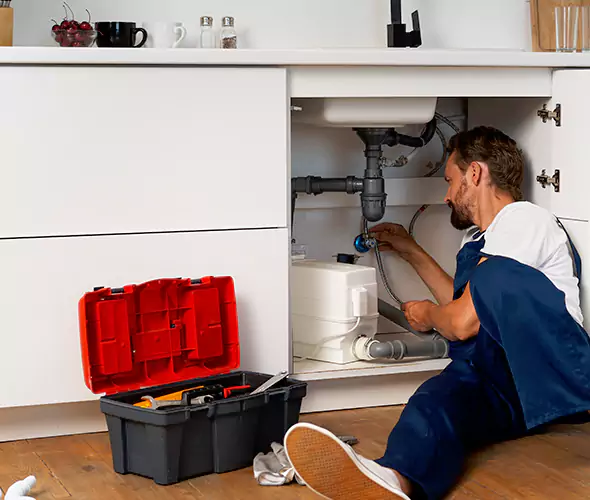 Expert Plumbers for PEX Pipe Installation in Miami Lakes, FL: Schedule Professional Service Today