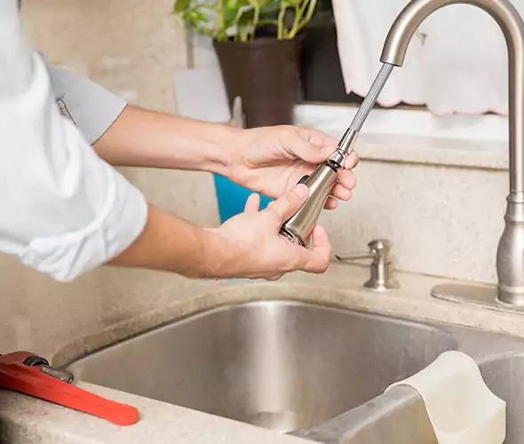 Expert Plumber for Plumbing Inspection in Miami Lakes, FL: Schedule Affordable Inspection Services with Us