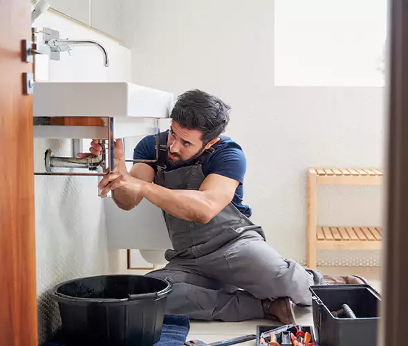 Expert Plumber for Plumbing Repair in Miami Lakes, FL: Schedule Affordable Plumbing Repair Services with Us