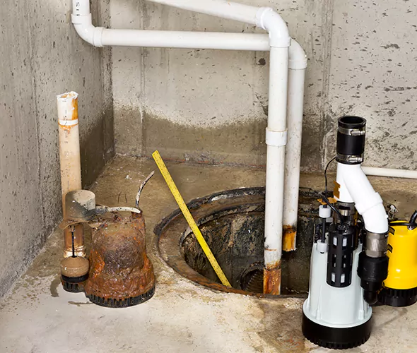 Expert Plumber for Sewage Ejector Pump Installation in Miami Lakes, FL: Schedule Affordable Installation Services with Us