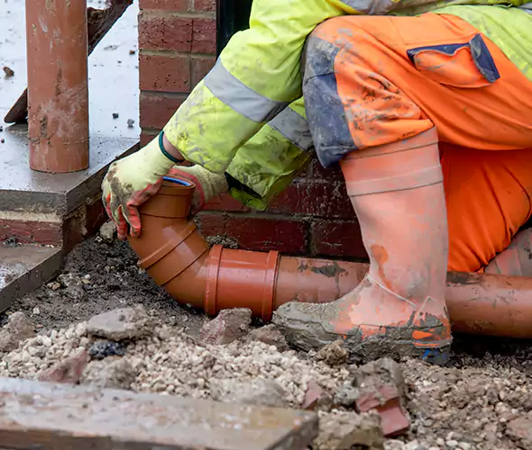 Professional Plumber for Sewer Cleaning in Miami Lakes, FL: Schedule Reliable Service Today
