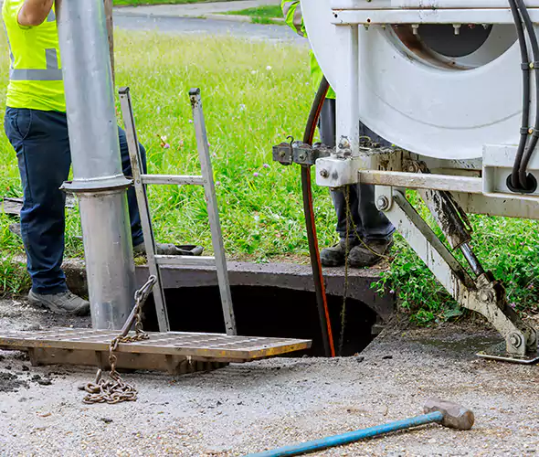 Expert Plumber for Sewer Line Cleaning in Miami Lakes, FL: Schedule Reliable Sewer Cleaning Services with Us