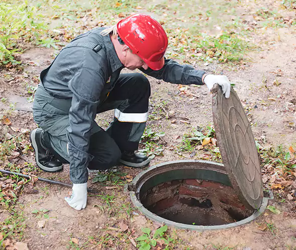 Expert Plumber for Sewer Line Inspection in Miami Lakes, FL: Schedule Affordable Sewer Camera Services with Us