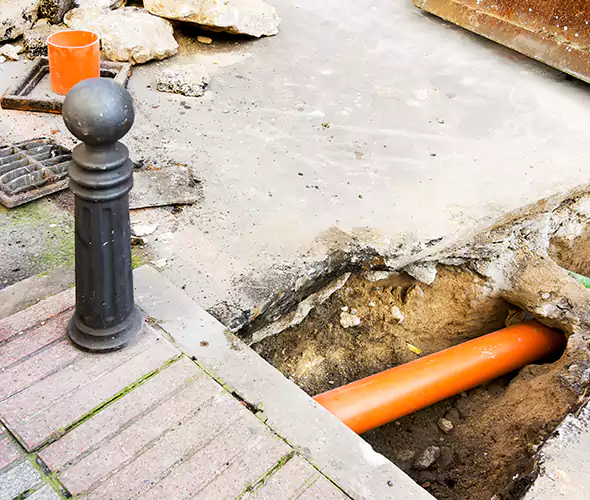 Expert Plumber for Sewer Line Replacement in Miami Lakes, FL: Schedule Affordable Sewer Replacement Services with Us