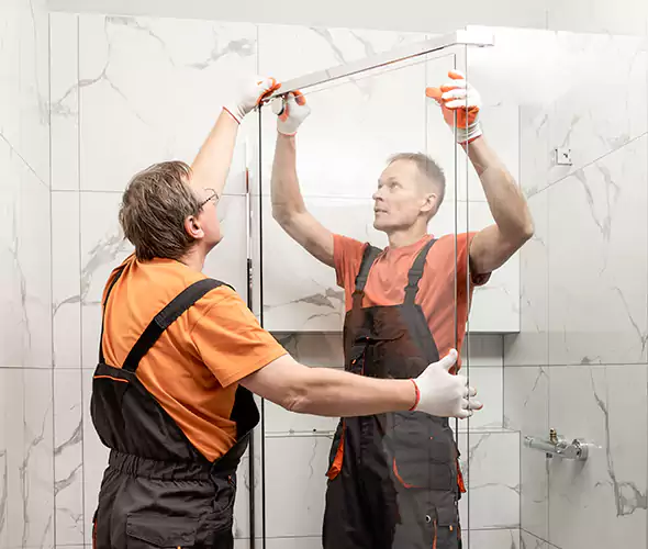 Professional Shower Installation Specialist in Miami Lakes, FL: Schedule Affordable Shower Setup Services with Us