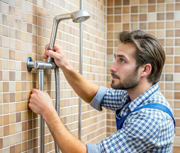 Professional Shower Replacement Specialist in Miami Lakes, FL: Schedule Affordable Shower Upgrade Services with Us