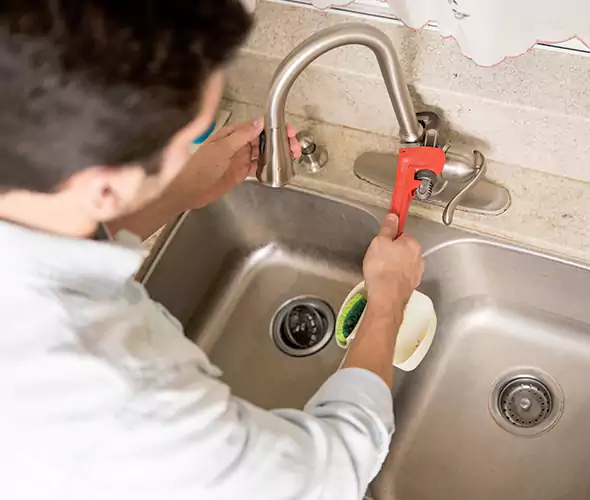 Professional Sink Repair Specialist in Miami Lakes, FL: Schedule Reliable Sink Fixing Services with Us