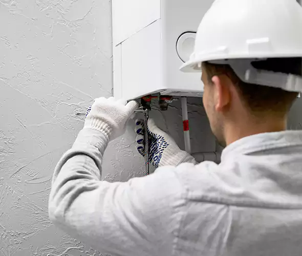 Expert Plumbers for Tankless Water Heater Installation in Miami Lakes, FL: Schedule Reliable Service Today