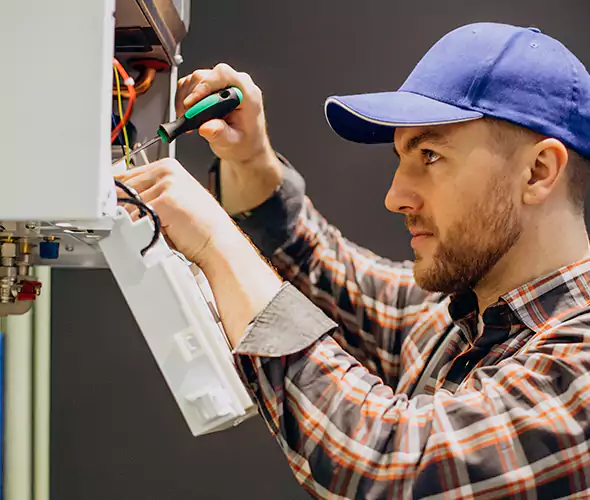 Expert Tankless Water Heater Plumber in Miami Lakes, FL