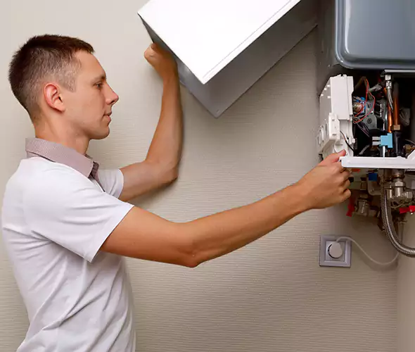 Expert Plumber for Tankless Water Heater Replacement in Miami Lakes, FL: Schedule Affordable Replacement Services with Us