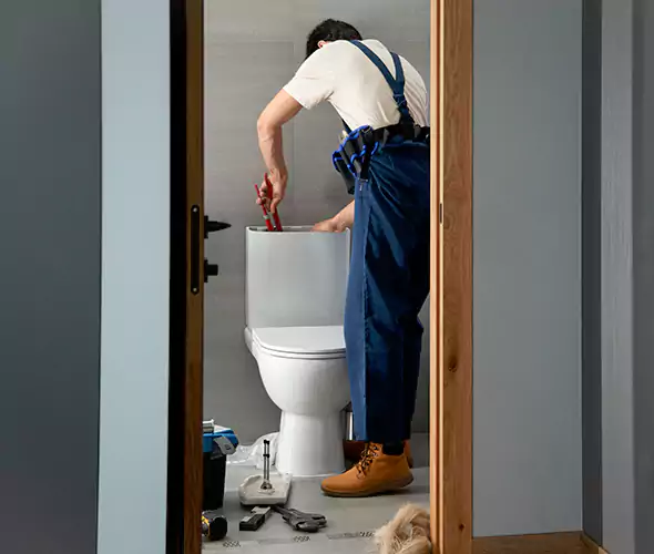 Professional Plumbers for Toilet Bowl Replacement in Miami Lakes, FL: Schedule Affordable Toilet Replacement Services With Us