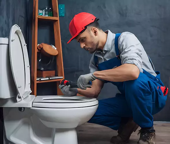 Expert Plumber for Toilet Installation in Miami Lakes, FL: Schedule Affordable Toilet Installation Services with Us