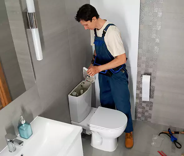 Plumber for Toilet Repair in Miami Lakes, FL: Schedule Affordable Toilet Repair Services With Us