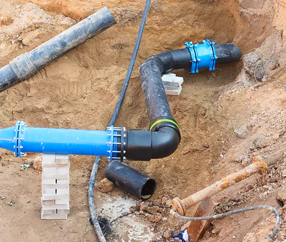 Expert Professional Trenchless Pipe Repair in Miami Lakes, FL