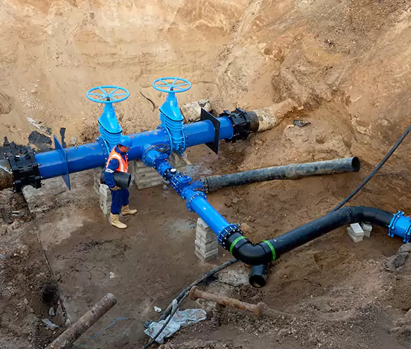 Trenchless Plumbing Experts for Trenchless Sewer Line Repair in Miami Lakes, FL