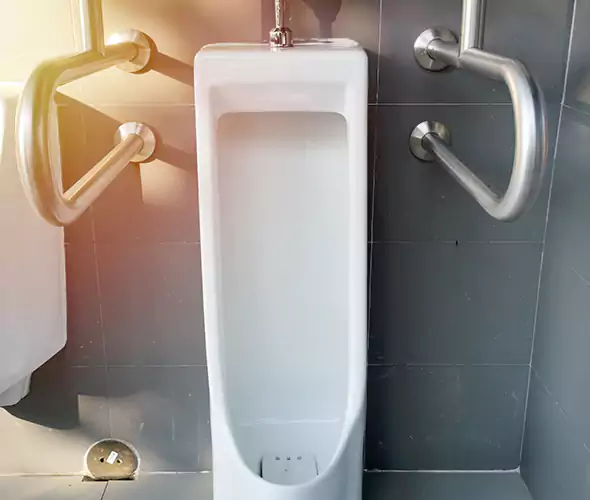 Expert Urinal Installation in Miami Lakes, FL: Schedule Reliable Plumbing Services with Us