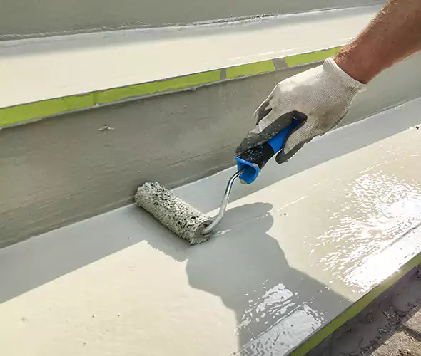 Expert Plumber for Walls Waterproofing in Miami Lakes,FL: Schedule Affordable Waterproofing Services with Us