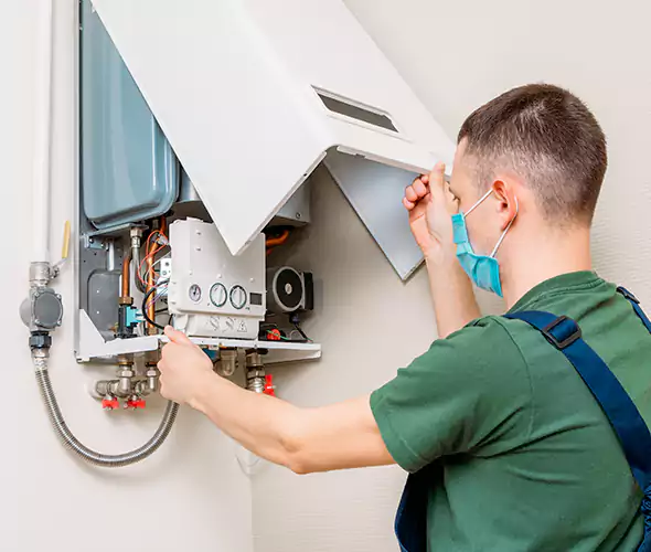 Licensed Experts for Water Heater Installation in Miami Lakes, FL