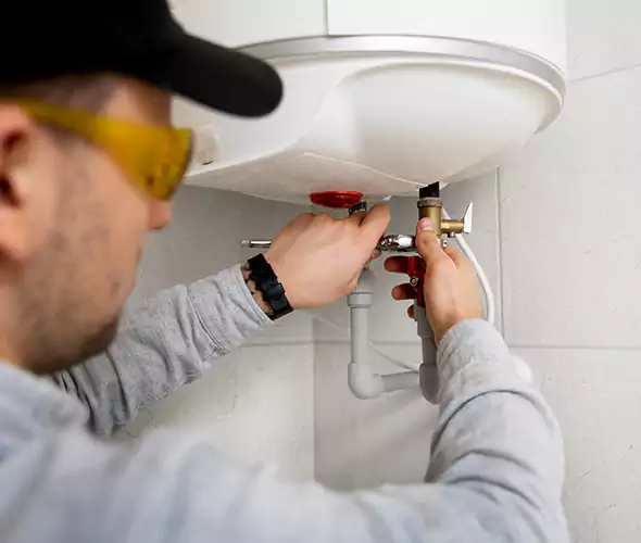 Get Affordable Water Heater Repair Service in Miami Lakes, FL