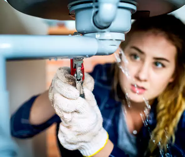 Expert Plumber for Water Leak Detection in Miami Lakes, FL: Schedule Affordable Leak Repair Services with Us