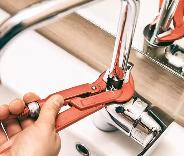 Expert Leak Repair Plumber in Miami Lakes, FL