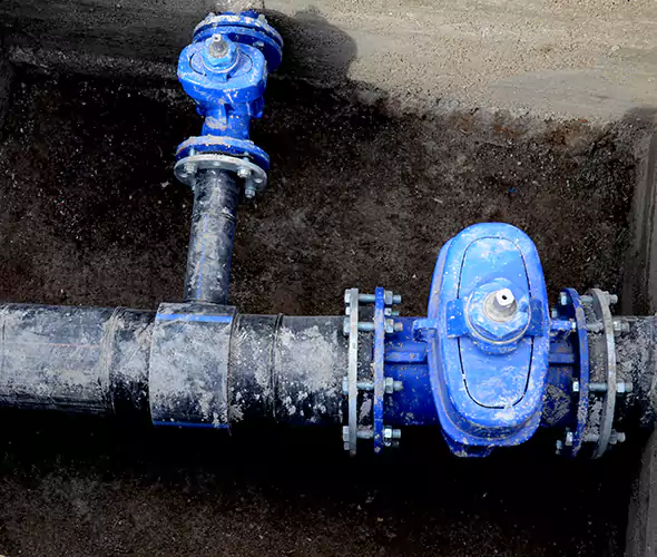 Certified Plumbers for Water Line Installation in Miami Lakes, FL