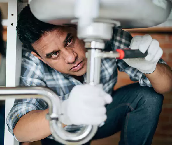 Expert Plumber for Water Line Repair in Miami Lakes, FL: Schedule Affordable Water Line Repair Services with Us