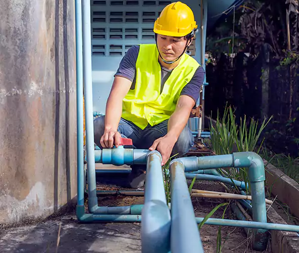 Expert Plumber for Water Line Replacement in Miami Lakes, FL: Schedule Affordable Water Line Replacement Services with Us