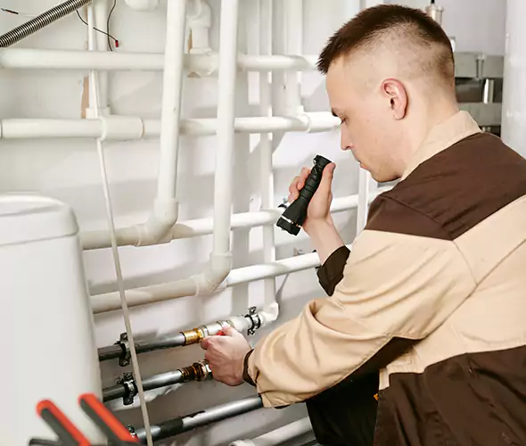 Trusted Water Softener Installers in Miami Lakes, FL