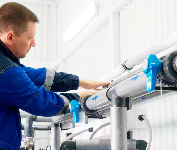 Expert Plumber for Water Softener Maintenance in Miami Lakes, FL: Schedule Professional Maintenance with Us